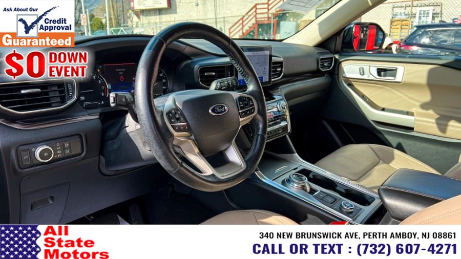 2021 Ford Explorer Limited 4WD, available for sale in Perth Amboy, New Jersey | All State Motor Inc. Perth Amboy, New Jersey 2021 Ford Explorer Limited 4WD, available for sale in Perth Amboy, New Jersey | All State Motor Inc. Perth Amboy, New Jersey