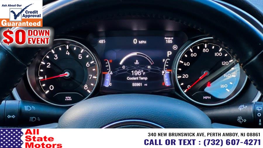 2019 Jeep Compass Latitude FWD, available for sale in Perth Amboy, New Jersey | All State Motor Inc. Perth Amboy, New Jersey 2019 Jeep Compass Latitude FWD, available for sale in Perth Amboy, New Jersey | All State Motor Inc. Perth Amboy, New Jersey
