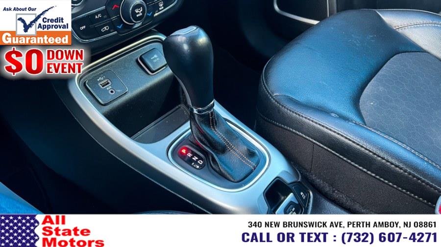 2019 Jeep Compass Latitude FWD, available for sale in Perth Amboy, New Jersey | All State Motor Inc. Perth Amboy, New Jersey 2019 Jeep Compass Latitude FWD, available for sale in Perth Amboy, New Jersey | All State Motor Inc. Perth Amboy, New Jersey