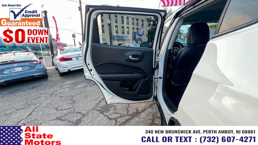 2019 Jeep Compass Latitude FWD, available for sale in Perth Amboy, New Jersey | All State Motor Inc. Perth Amboy, New Jersey 2019 Jeep Compass Latitude FWD, available for sale in Perth Amboy, New Jersey | All State Motor Inc. Perth Amboy, New Jersey