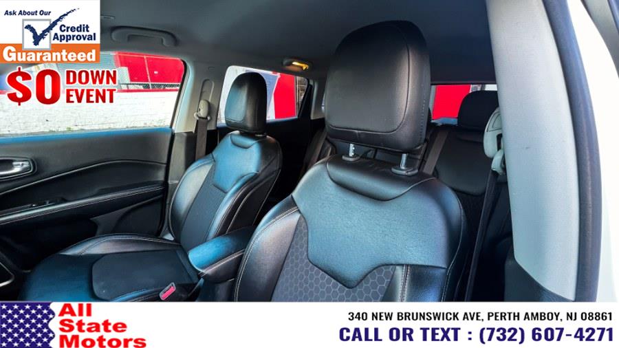 2019 Jeep Compass Latitude FWD, available for sale in Perth Amboy, New Jersey | All State Motor Inc. Perth Amboy, New Jersey 2019 Jeep Compass Latitude FWD, available for sale in Perth Amboy, New Jersey | All State Motor Inc. Perth Amboy, New Jersey