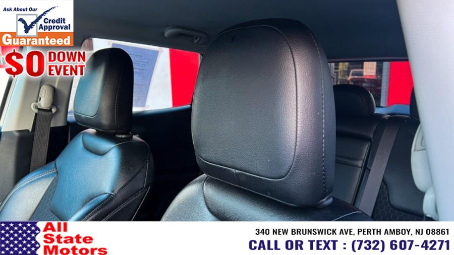2019 Jeep Compass Latitude FWD, available for sale in Perth Amboy, New Jersey | All State Motor Inc. Perth Amboy, New Jersey 2019 Jeep Compass Latitude FWD, available for sale in Perth Amboy, New Jersey | All State Motor Inc. Perth Amboy, New Jersey