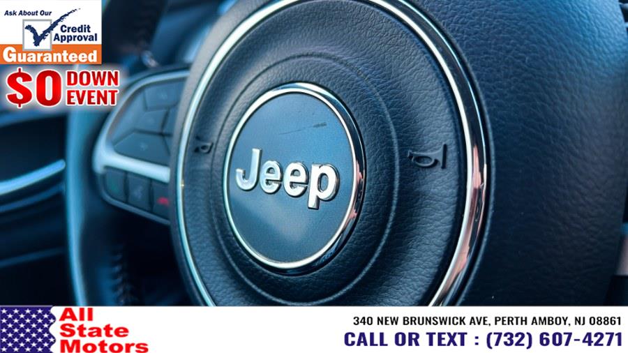 2019 Jeep Compass Latitude FWD, available for sale in Perth Amboy, New Jersey | All State Motor Inc. Perth Amboy, New Jersey 2019 Jeep Compass Latitude FWD, available for sale in Perth Amboy, New Jersey | All State Motor Inc. Perth Amboy, New Jersey