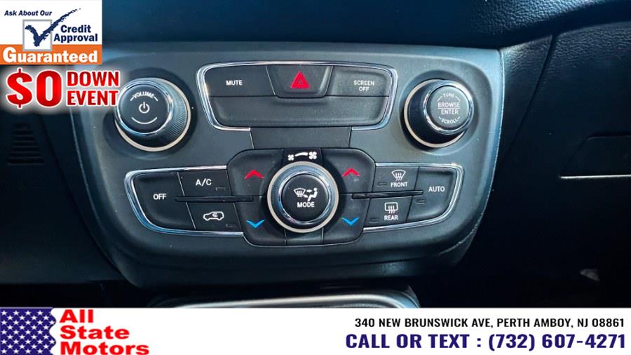 2019 Jeep Compass Latitude FWD, available for sale in Perth Amboy, New Jersey | All State Motor Inc. Perth Amboy, New Jersey 2019 Jeep Compass Latitude FWD, available for sale in Perth Amboy, New Jersey | All State Motor Inc. Perth Amboy, New Jersey