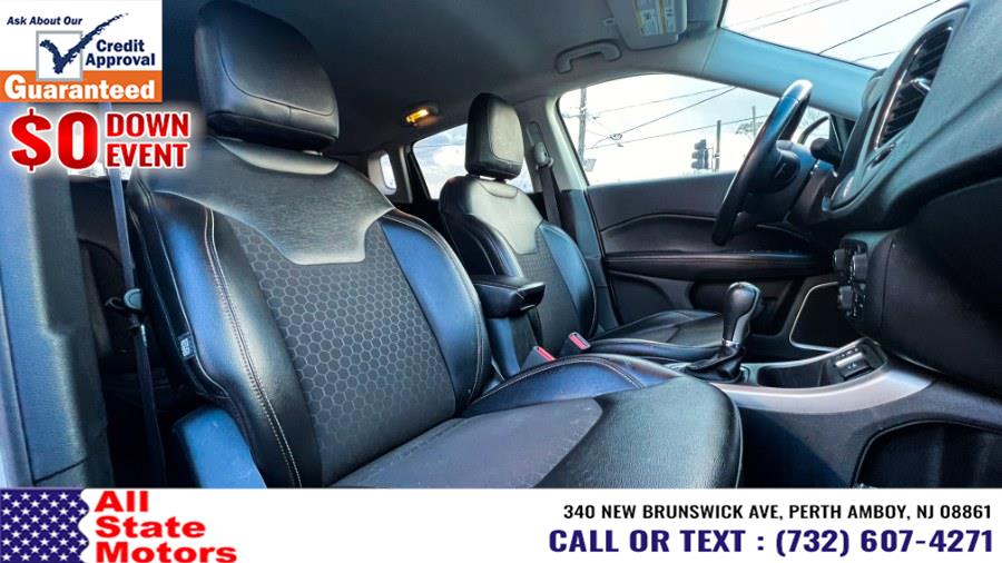 2019 Jeep Compass Latitude FWD, available for sale in Perth Amboy, New Jersey | All State Motor Inc. Perth Amboy, New Jersey 2019 Jeep Compass Latitude FWD, available for sale in Perth Amboy, New Jersey | All State Motor Inc. Perth Amboy, New Jersey