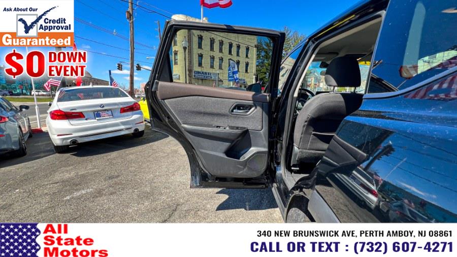 2021 Nissan Rogue AWD SV, available for sale in Perth Amboy, New Jersey | All State Motor Inc. Perth Amboy, New Jersey 2021 Nissan Rogue AWD SV, available for sale in Perth Amboy, New Jersey | All State Motor Inc. Perth Amboy, New Jersey