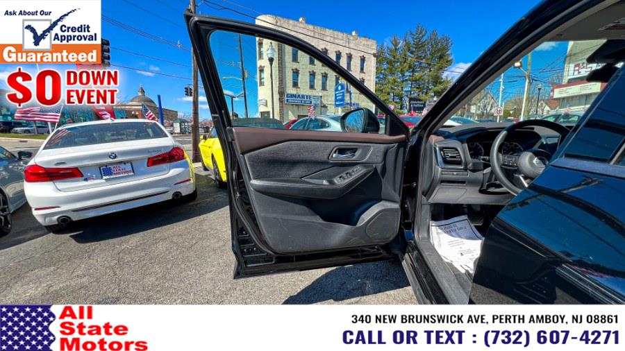 2021 Nissan Rogue AWD SV, available for sale in Perth Amboy, New Jersey | All State Motor Inc. Perth Amboy, New Jersey 2021 Nissan Rogue AWD SV, available for sale in Perth Amboy, New Jersey | All State Motor Inc. Perth Amboy, New Jersey