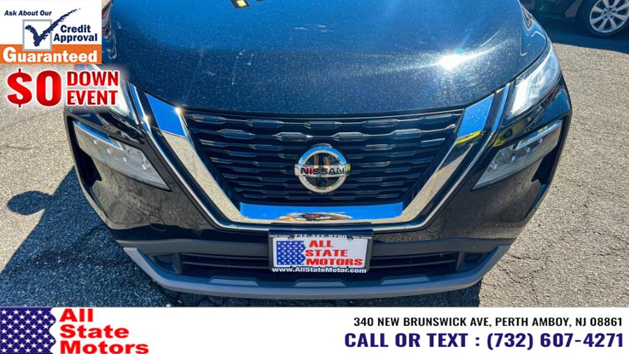 2021 Nissan Rogue AWD SV, available for sale in Perth Amboy, New Jersey | All State Motor Inc. Perth Amboy, New Jersey 2021 Nissan Rogue AWD SV, available for sale in Perth Amboy, New Jersey | All State Motor Inc. Perth Amboy, New Jersey