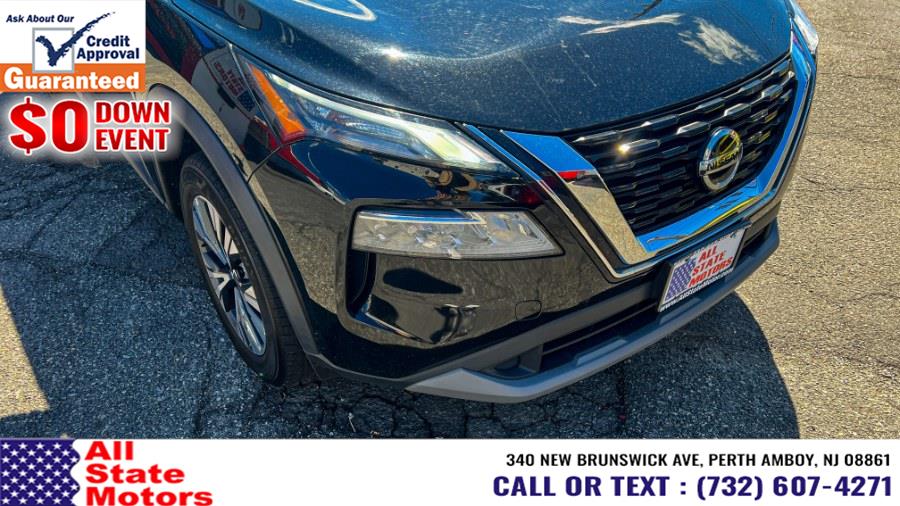 2021 Nissan Rogue AWD SV, available for sale in Perth Amboy, New Jersey | All State Motor Inc. Perth Amboy, New Jersey 2021 Nissan Rogue AWD SV, available for sale in Perth Amboy, New Jersey | All State Motor Inc. Perth Amboy, New Jersey