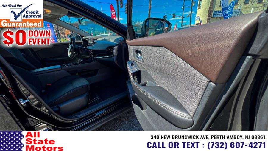 2021 Nissan Rogue AWD SV, available for sale in Perth Amboy, New Jersey | All State Motor Inc. Perth Amboy, New Jersey 2021 Nissan Rogue AWD SV, available for sale in Perth Amboy, New Jersey | All State Motor Inc. Perth Amboy, New Jersey