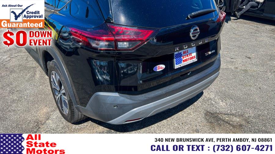 2021 Nissan Rogue AWD SV, available for sale in Perth Amboy, New Jersey | All State Motor Inc. Perth Amboy, New Jersey 2021 Nissan Rogue AWD SV, available for sale in Perth Amboy, New Jersey | All State Motor Inc. Perth Amboy, New Jersey