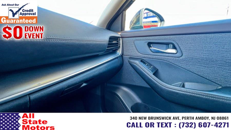 2021 Nissan Rogue AWD SV, available for sale in Perth Amboy, New Jersey | All State Motor Inc. Perth Amboy, New Jersey 2021 Nissan Rogue AWD SV, available for sale in Perth Amboy, New Jersey | All State Motor Inc. Perth Amboy, New Jersey