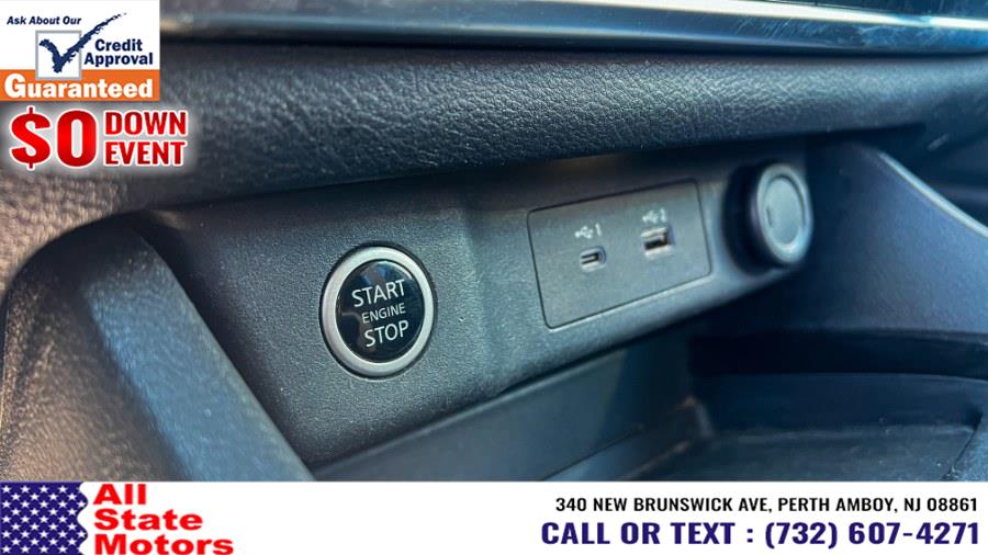 2021 Nissan Rogue AWD SV, available for sale in Perth Amboy, New Jersey | All State Motor Inc. Perth Amboy, New Jersey 2021 Nissan Rogue AWD SV, available for sale in Perth Amboy, New Jersey | All State Motor Inc. Perth Amboy, New Jersey
