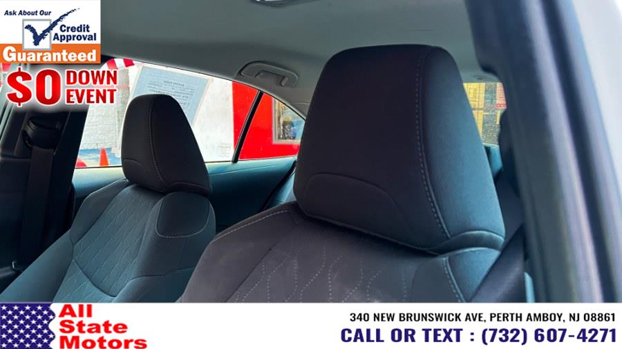 2021 Toyota Corolla LE CVT (Natl), available for sale in Perth Amboy, New Jersey | All State Motor Inc. Perth Amboy, New Jersey 2021 Toyota Corolla LE CVT (Natl), available for sale in Perth Amboy, New Jersey | All State Motor Inc. Perth Amboy, New Jersey