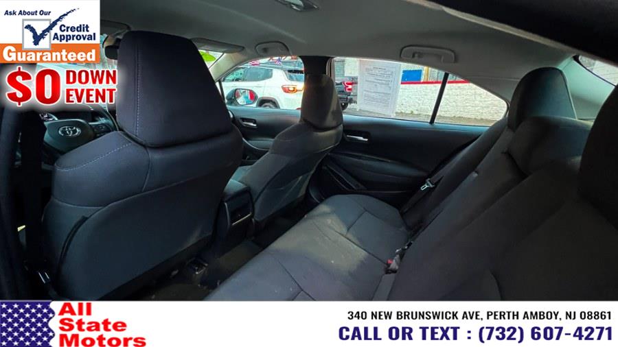 2021 Toyota Corolla LE CVT (Natl), available for sale in Perth Amboy, New Jersey | All State Motor Inc. Perth Amboy, New Jersey 2021 Toyota Corolla LE CVT (Natl), available for sale in Perth Amboy, New Jersey | All State Motor Inc. Perth Amboy, New Jersey
