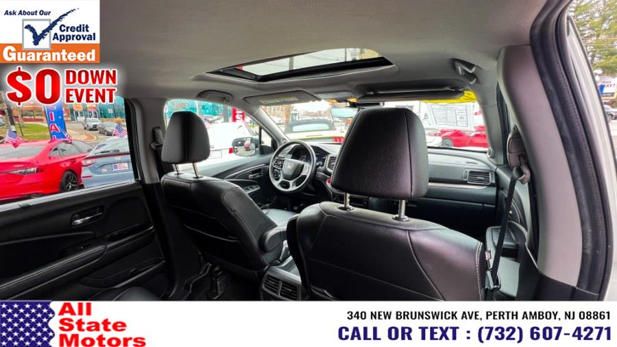 2021 Honda Pilot Special Edition AWD, available for sale in Perth Amboy, New Jersey | All State Motor Inc. Perth Amboy, New Jersey 2021 Honda Pilot Special Edition AWD, available for sale in Perth Amboy, New Jersey | All State Motor Inc. Perth Amboy, New Jersey