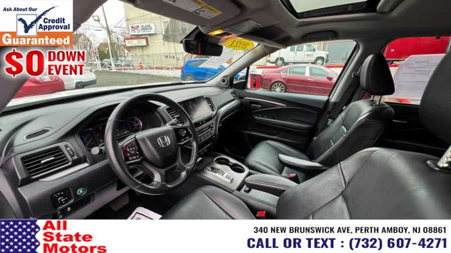 2021 Honda Pilot Special Edition AWD, available for sale in Perth Amboy, New Jersey | All State Motor Inc. Perth Amboy, New Jersey 2021 Honda Pilot Special Edition AWD, available for sale in Perth Amboy, New Jersey | All State Motor Inc. Perth Amboy, New Jersey
