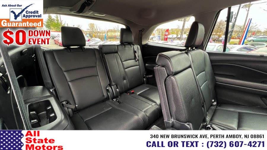 2021 Honda Pilot Special Edition AWD, available for sale in Perth Amboy, New Jersey | All State Motor Inc. Perth Amboy, New Jersey 2021 Honda Pilot Special Edition AWD, available for sale in Perth Amboy, New Jersey | All State Motor Inc. Perth Amboy, New Jersey