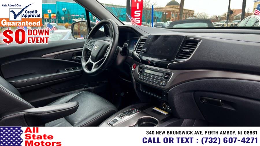 2021 Honda Pilot Special Edition AWD, available for sale in Perth Amboy, New Jersey | All State Motor Inc. Perth Amboy, New Jersey 2021 Honda Pilot Special Edition AWD, available for sale in Perth Amboy, New Jersey | All State Motor Inc. Perth Amboy, New Jersey