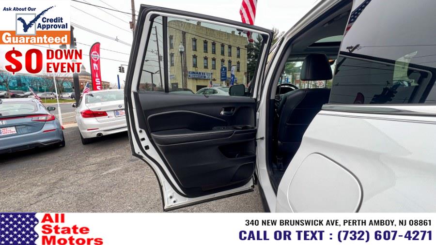 2021 Honda Pilot Special Edition AWD, available for sale in Perth Amboy, New Jersey | All State Motor Inc. Perth Amboy, New Jersey 2021 Honda Pilot Special Edition AWD, available for sale in Perth Amboy, New Jersey | All State Motor Inc. Perth Amboy, New Jersey
