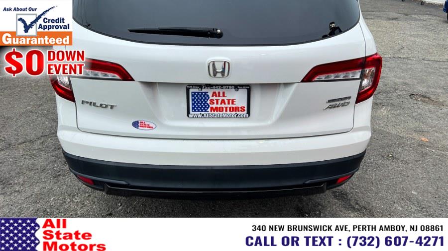 2021 Honda Pilot Special Edition AWD, available for sale in Perth Amboy, New Jersey | All State Motor Inc. Perth Amboy, New Jersey 2021 Honda Pilot Special Edition AWD, available for sale in Perth Amboy, New Jersey | All State Motor Inc. Perth Amboy, New Jersey