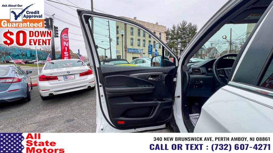 2021 Honda Pilot Special Edition AWD, available for sale in Perth Amboy, New Jersey | All State Motor Inc. Perth Amboy, New Jersey 2021 Honda Pilot Special Edition AWD, available for sale in Perth Amboy, New Jersey | All State Motor Inc. Perth Amboy, New Jersey