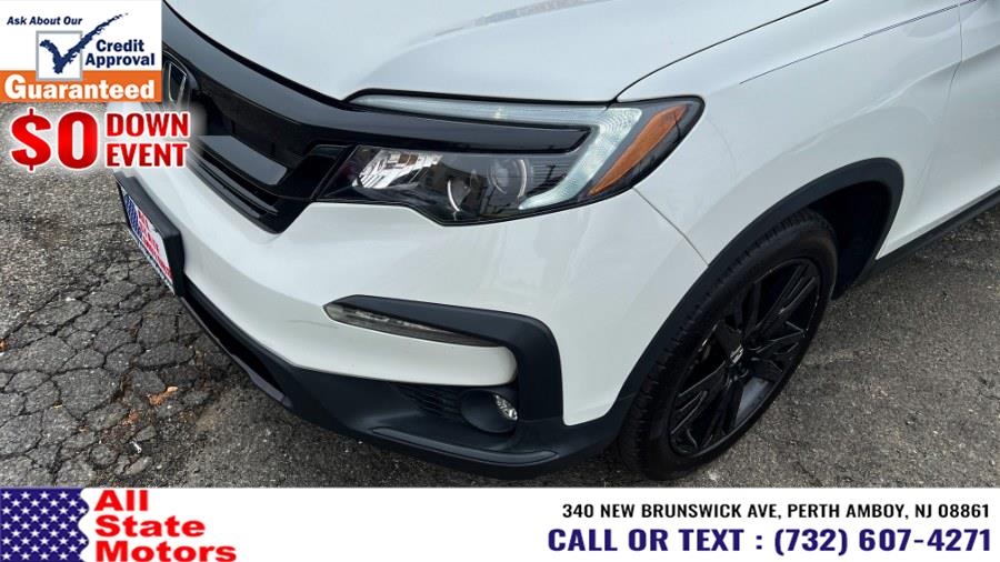 2021 Honda Pilot Special Edition AWD, available for sale in Perth Amboy, New Jersey | All State Motor Inc. Perth Amboy, New Jersey 2021 Honda Pilot Special Edition AWD, available for sale in Perth Amboy, New Jersey | All State Motor Inc. Perth Amboy, New Jersey