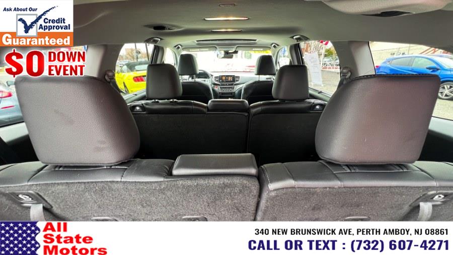 2021 Honda Pilot Special Edition AWD, available for sale in Perth Amboy, New Jersey | All State Motor Inc. Perth Amboy, New Jersey 2021 Honda Pilot Special Edition AWD, available for sale in Perth Amboy, New Jersey | All State Motor Inc. Perth Amboy, New Jersey