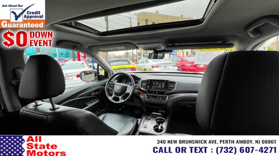 2021 Honda Pilot Special Edition AWD, available for sale in Perth Amboy, New Jersey | All State Motor Inc. Perth Amboy, New Jersey 2021 Honda Pilot Special Edition AWD, available for sale in Perth Amboy, New Jersey | All State Motor Inc. Perth Amboy, New Jersey
