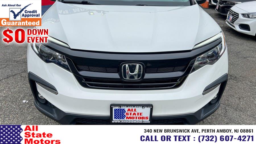 2021 Honda Pilot Special Edition AWD, available for sale in Perth Amboy, New Jersey | All State Motor Inc. Perth Amboy, New Jersey 2021 Honda Pilot Special Edition AWD, available for sale in Perth Amboy, New Jersey | All State Motor Inc. Perth Amboy, New Jersey