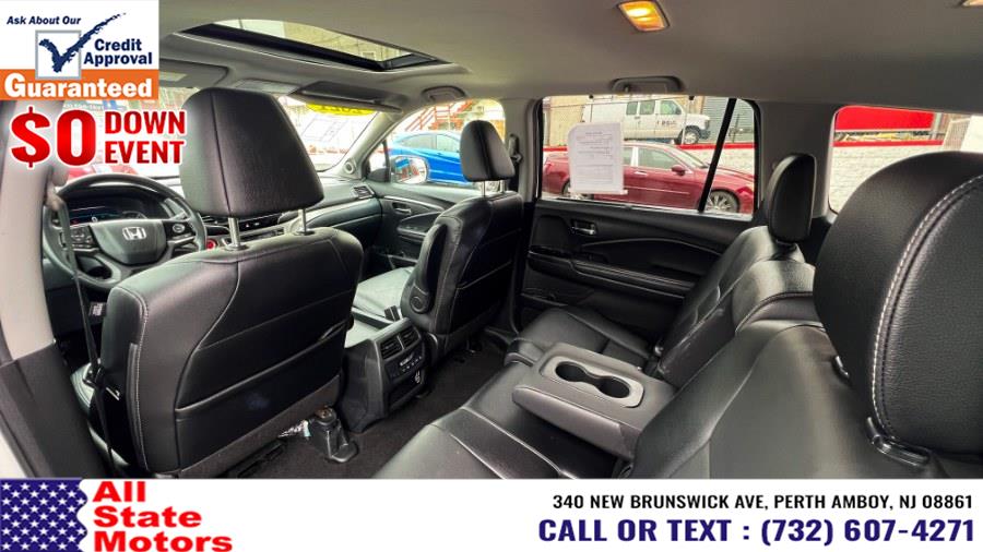 2021 Honda Pilot Special Edition AWD, available for sale in Perth Amboy, New Jersey | All State Motor Inc. Perth Amboy, New Jersey 2021 Honda Pilot Special Edition AWD, available for sale in Perth Amboy, New Jersey | All State Motor Inc. Perth Amboy, New Jersey