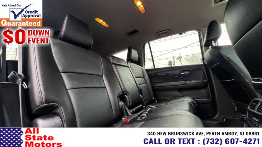2021 Honda Pilot Special Edition AWD, available for sale in Perth Amboy, New Jersey | All State Motor Inc. Perth Amboy, New Jersey 2021 Honda Pilot Special Edition AWD, available for sale in Perth Amboy, New Jersey | All State Motor Inc. Perth Amboy, New Jersey