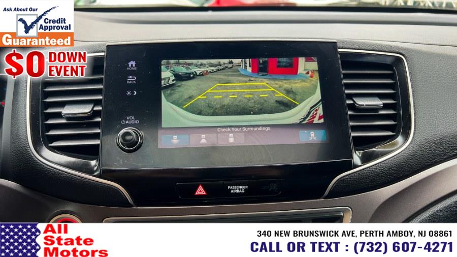 2021 Honda Pilot Special Edition AWD, available for sale in Perth Amboy, New Jersey | All State Motor Inc. Perth Amboy, New Jersey 2021 Honda Pilot Special Edition AWD, available for sale in Perth Amboy, New Jersey | All State Motor Inc. Perth Amboy, New Jersey