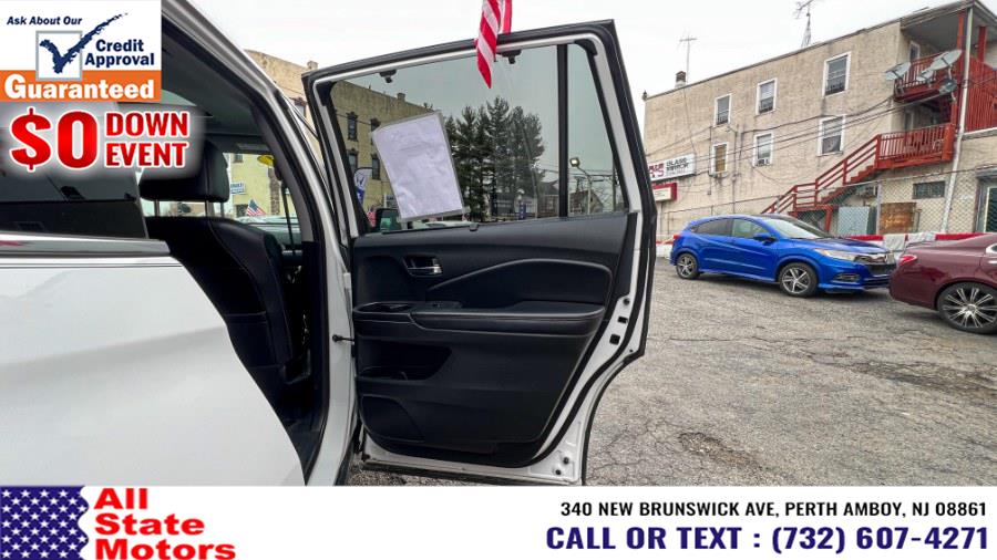 2021 Honda Pilot Special Edition AWD, available for sale in Perth Amboy, New Jersey | All State Motor Inc. Perth Amboy, New Jersey 2021 Honda Pilot Special Edition AWD, available for sale in Perth Amboy, New Jersey | All State Motor Inc. Perth Amboy, New Jersey