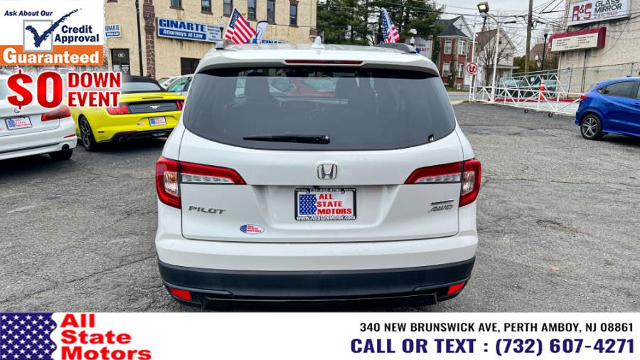 2021 Honda Pilot Special Edition AWD, available for sale in Perth Amboy, New Jersey | All State Motor Inc. Perth Amboy, New Jersey 2021 Honda Pilot Special Edition AWD, available for sale in Perth Amboy, New Jersey | All State Motor Inc. Perth Amboy, New Jersey