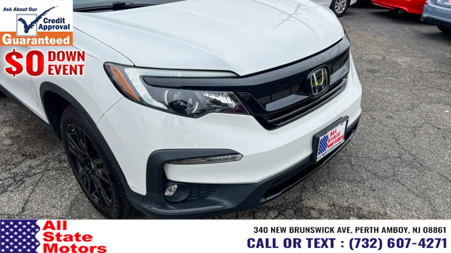 2021 Honda Pilot Special Edition AWD, available for sale in Perth Amboy, New Jersey | All State Motor Inc. Perth Amboy, New Jersey 2021 Honda Pilot Special Edition AWD, available for sale in Perth Amboy, New Jersey | All State Motor Inc. Perth Amboy, New Jersey