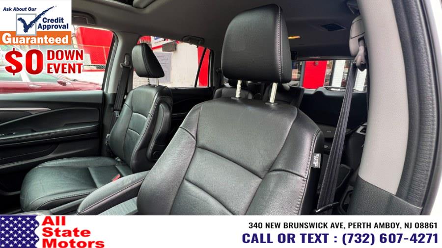 2021 Honda Pilot Special Edition AWD, available for sale in Perth Amboy, New Jersey | All State Motor Inc. Perth Amboy, New Jersey 2021 Honda Pilot Special Edition AWD, available for sale in Perth Amboy, New Jersey | All State Motor Inc. Perth Amboy, New Jersey