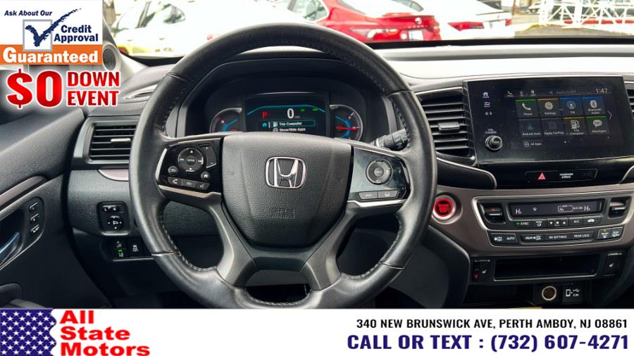 2021 Honda Pilot Special Edition AWD, available for sale in Perth Amboy, New Jersey | All State Motor Inc. Perth Amboy, New Jersey 2021 Honda Pilot Special Edition AWD, available for sale in Perth Amboy, New Jersey | All State Motor Inc. Perth Amboy, New Jersey