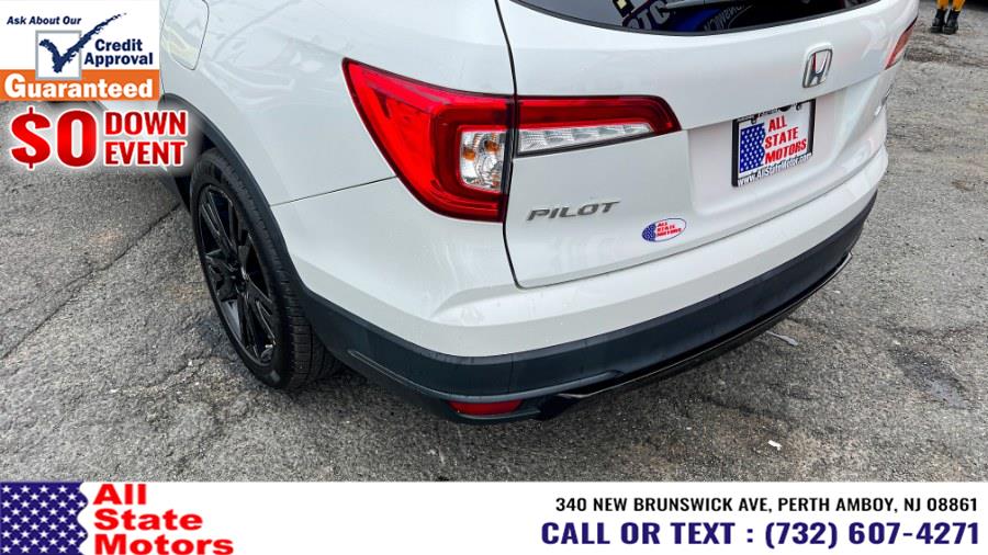 2021 Honda Pilot Special Edition AWD, available for sale in Perth Amboy, New Jersey | All State Motor Inc. Perth Amboy, New Jersey 2021 Honda Pilot Special Edition AWD, available for sale in Perth Amboy, New Jersey | All State Motor Inc. Perth Amboy, New Jersey