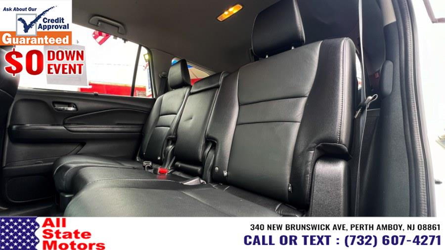 2021 Honda Pilot Special Edition AWD, available for sale in Perth Amboy, New Jersey | All State Motor Inc. Perth Amboy, New Jersey 2021 Honda Pilot Special Edition AWD, available for sale in Perth Amboy, New Jersey | All State Motor Inc. Perth Amboy, New Jersey