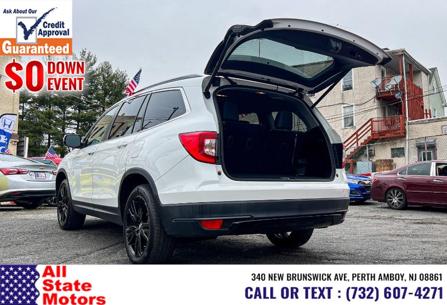 2021 Honda Pilot Special Edition AWD, available for sale in Perth Amboy, New Jersey | All State Motor Inc. Perth Amboy, New Jersey 2021 Honda Pilot Special Edition AWD, available for sale in Perth Amboy, New Jersey | All State Motor Inc. Perth Amboy, New Jersey