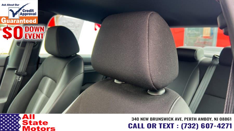 2022 Honda Civic Sedan Sport CVT, available for sale in Perth Amboy, New Jersey | All State Motor Inc. Perth Amboy, New Jersey 2022 Honda Civic Sedan Sport CVT, available for sale in Perth Amboy, New Jersey | All State Motor Inc. Perth Amboy, New Jersey