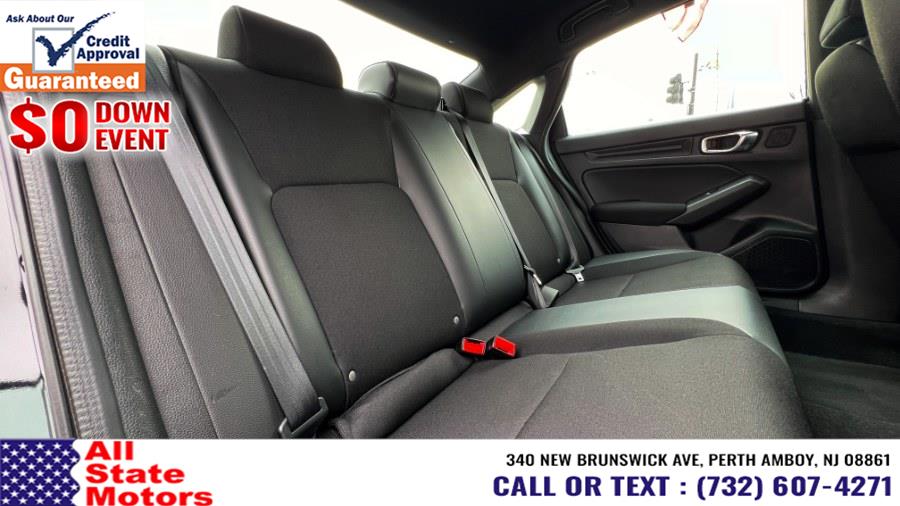 2022 Honda Civic Sedan Sport CVT, available for sale in Perth Amboy, New Jersey | All State Motor Inc. Perth Amboy, New Jersey 2022 Honda Civic Sedan Sport CVT, available for sale in Perth Amboy, New Jersey | All State Motor Inc. Perth Amboy, New Jersey