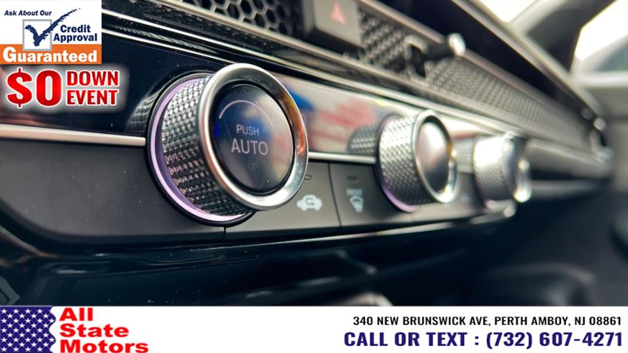 2022 Honda Civic Sedan Sport CVT, available for sale in Perth Amboy, New Jersey | All State Motor Inc. Perth Amboy, New Jersey 2022 Honda Civic Sedan Sport CVT, available for sale in Perth Amboy, New Jersey | All State Motor Inc. Perth Amboy, New Jersey