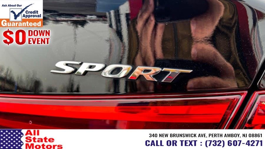 2022 Honda Civic Sedan Sport CVT, available for sale in Perth Amboy, New Jersey | All State Motor Inc. Perth Amboy, New Jersey 2022 Honda Civic Sedan Sport CVT, available for sale in Perth Amboy, New Jersey | All State Motor Inc. Perth Amboy, New Jersey