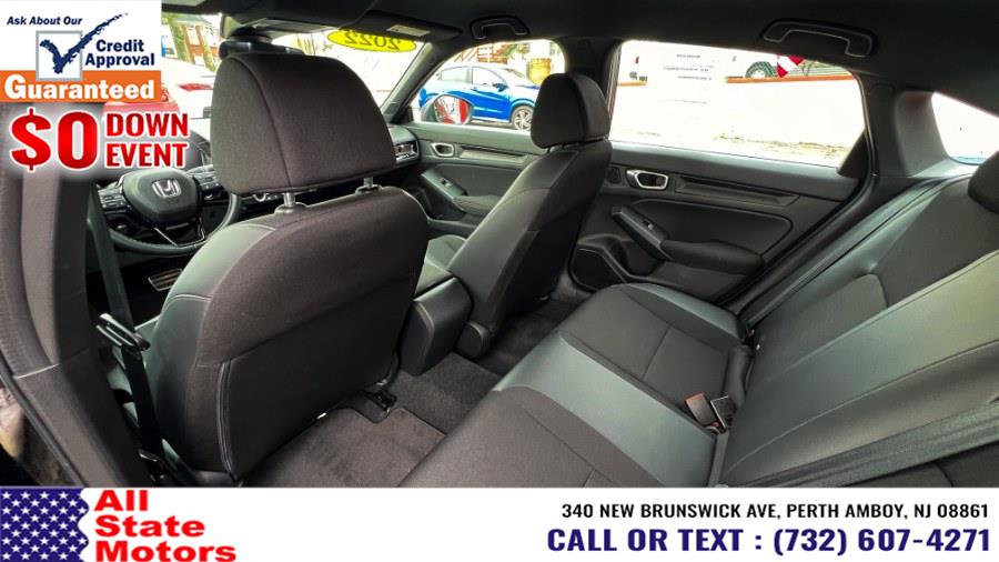 2022 Honda Civic Sedan Sport CVT, available for sale in Perth Amboy, New Jersey | All State Motor Inc. Perth Amboy, New Jersey 2022 Honda Civic Sedan Sport CVT, available for sale in Perth Amboy, New Jersey | All State Motor Inc. Perth Amboy, New Jersey