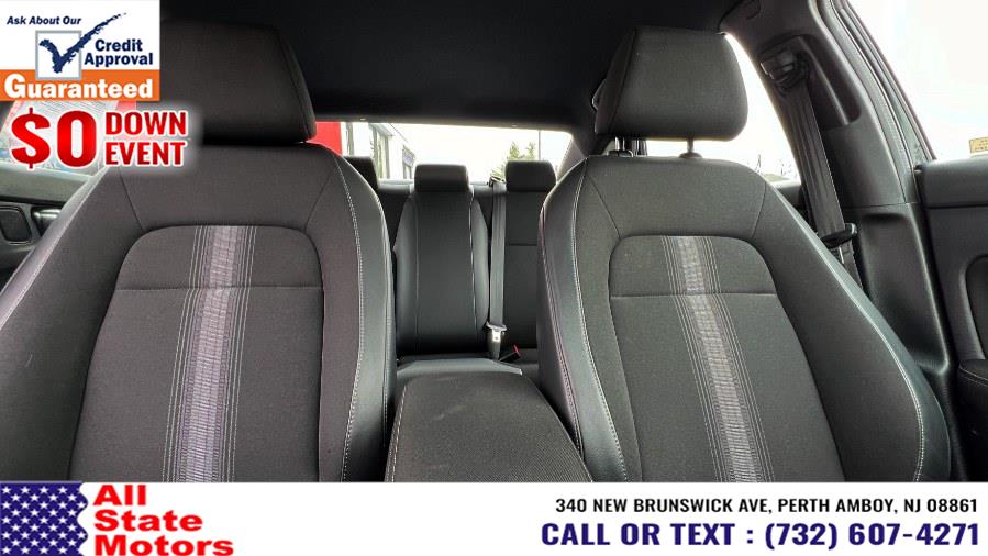 2022 Honda Civic Sedan Sport CVT, available for sale in Perth Amboy, New Jersey | All State Motor Inc. Perth Amboy, New Jersey 2022 Honda Civic Sedan Sport CVT, available for sale in Perth Amboy, New Jersey | All State Motor Inc. Perth Amboy, New Jersey