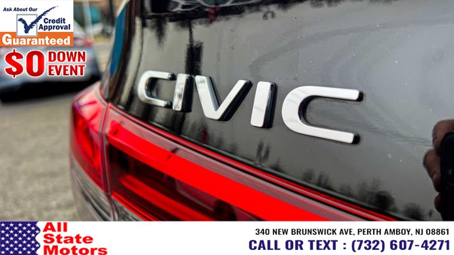 2022 Honda Civic Sedan Sport CVT, available for sale in Perth Amboy, New Jersey | All State Motor Inc. Perth Amboy, New Jersey 2022 Honda Civic Sedan Sport CVT, available for sale in Perth Amboy, New Jersey | All State Motor Inc. Perth Amboy, New Jersey