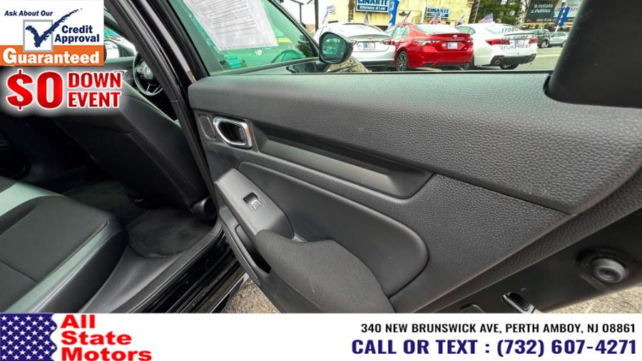 2022 Honda Civic Sedan Sport CVT, available for sale in Perth Amboy, New Jersey | All State Motor Inc. Perth Amboy, New Jersey 2022 Honda Civic Sedan Sport CVT, available for sale in Perth Amboy, New Jersey | All State Motor Inc. Perth Amboy, New Jersey