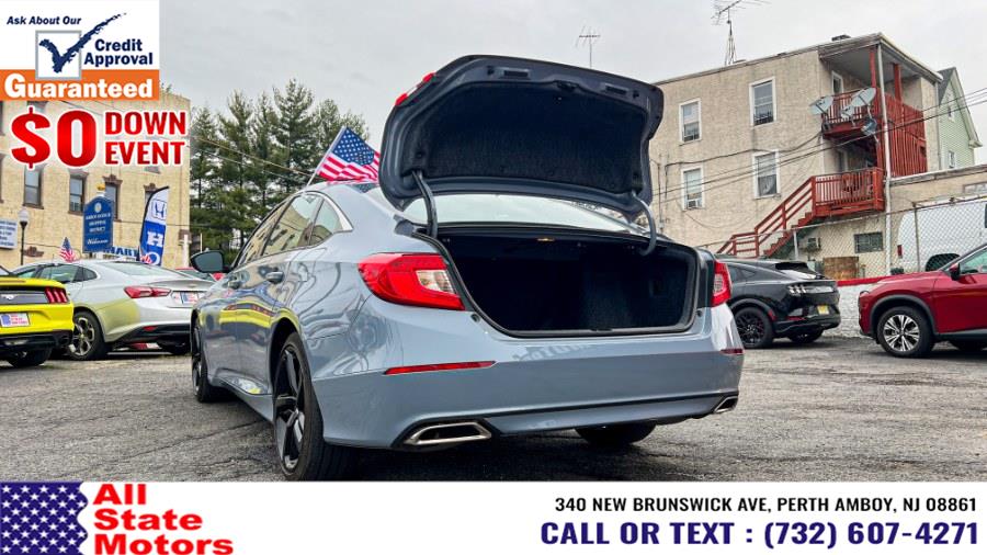 2021 Honda Accord Sedan Sport 1.5T CVT, available for sale in Perth Amboy, New Jersey | All State Motor Inc. Perth Amboy, New Jersey 2021 Honda Accord Sedan Sport 1.5T CVT, available for sale in Perth Amboy, New Jersey | All State Motor Inc. Perth Amboy, New Jersey